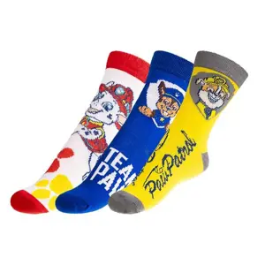 Produkt Dětské ponožky Tlapková patrola, 23 - 26