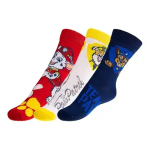 Produkt Dětské ponožky Tlapková patrola, 23 - 26