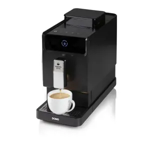 Produkt DOMO DO718K automatický espresso kávovar