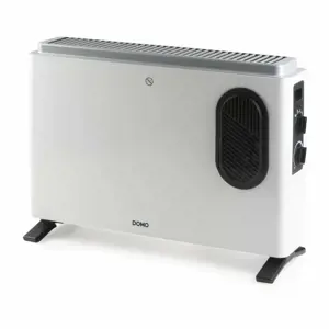 Produkt DOMO DO7351CH konvektor s ventilátorem