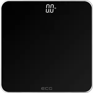 ECG OV 1821 Black Osobní váha