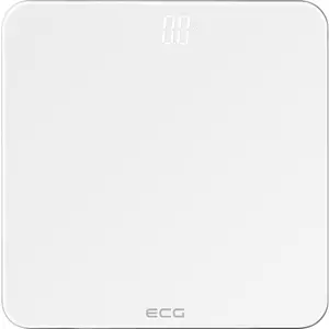 Produkt ECG OV 1821 White Osobní váha