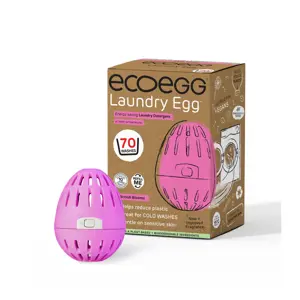 Produkt ECOEGG Vajíčko na 70 praní, British Blooms