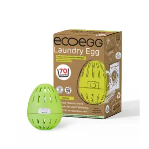 Produkt ECOEGG Vajíčko na 70 praní, jasmín