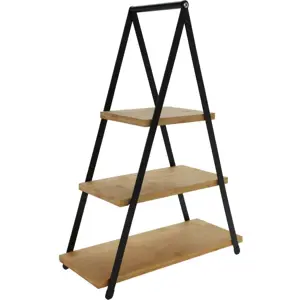 Produkt EH 3patrový servírovací stojan ETAGERE, 38 x 15 x 53 cm