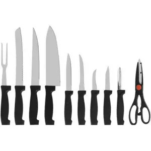 Produkt EH Sada nožů a náčiní Knife, 10 ks