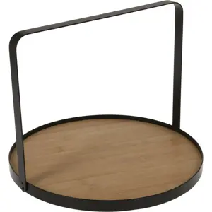 Produkt EH Servírovací tác ROUND, 35 cm