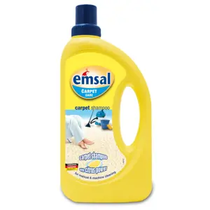 Produkt Emsal Šampon na koberce, 750 ml