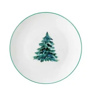 Produkt Florina Dezertní talíř Winterland, 20 cm