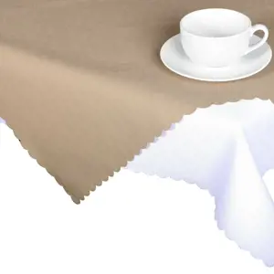 Produkt Forbyt Ubrus teflonový kávová, 120 x 160 cm
