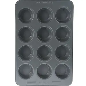 Produkt Forma na muffiny Cucina 37 x 25 cm