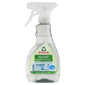 Produkt Frosch EKO Hygienický čistič lednic a jiných  kuchyňských povrchů, 300 ml