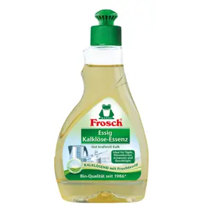 Frosch EKO Octový odvápňovač, 300 ml