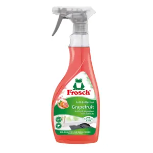 Produkt Frosch EKO Odmašťovač do kuchyně Grep, 500 ml