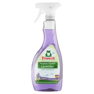 Produkt Frosch Levandulový hygienický čistič, 500 ml