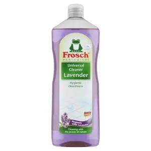 Produkt Frosch Univerzální čistič Levandule, 1000 ml