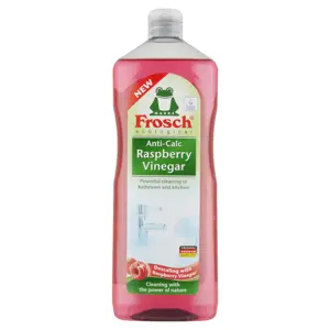 Frosch Univerzální čistič Malina, 1000 ml