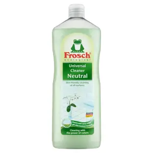 Produkt Frosch Univerzální čistič - neutrální, 1000 ml