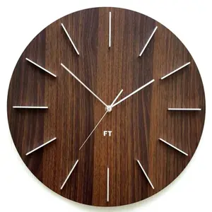 Produkt Future Time FT2010WE Round dark natural brown