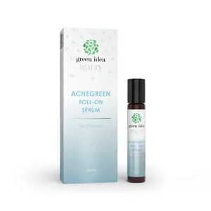 Green Idea Acnegreen roll-on sérum, 10 ml