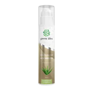 Produkt Green Idea Aloe Vera Mléko po opalování, 200 ml