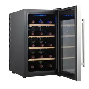 Produkt Guzzanti GZ 1535 vinotéka