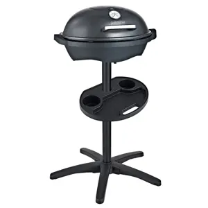 Produkt Guzzanti GZ 347 BBQ gril