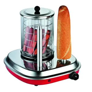 Produkt Guzzanti GZ 460 hotdogovač