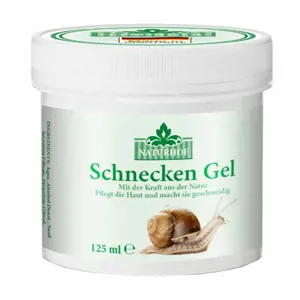 Produkt Hlemýždí gel Naturhof, 125 ml