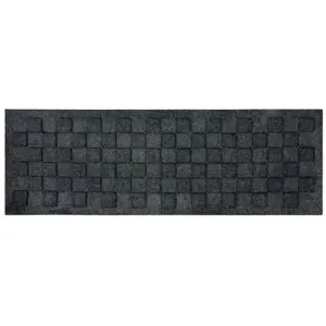 Produkt HOME ELEMENTS Nášlap na schody Step mat šedá, 25 x 75 cm