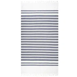 Produkt HOME ELEMENTS Osuška Fouta, 90 x 170 cm