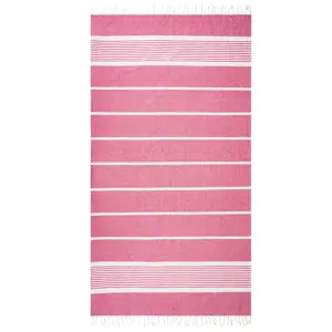 Produkt HOME ELEMENTS Osuška Fouta, 90 x 170 cm