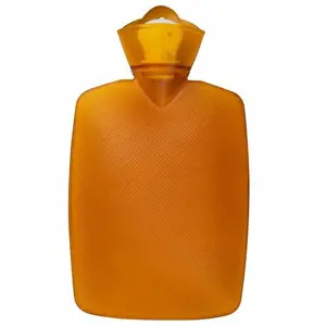 Produkt Hugo Frosch Termofor Classic Plant 1,8 l, oranžová