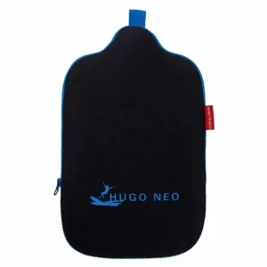 Hugo Frosch Termofor NEO Eco Classic Comfort, černá