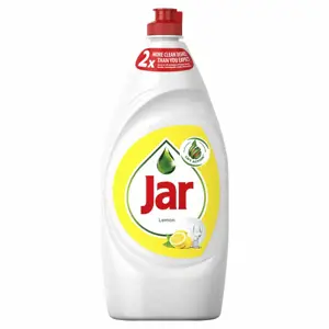 Produkt Jar Prostředek na nádobí Lemon 900 ml