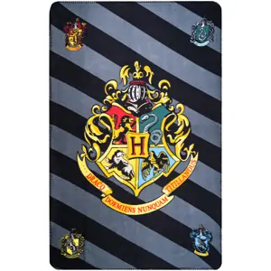 Produkt Jerry Fabrics Deka Harry Potter, 100 x 150 cm