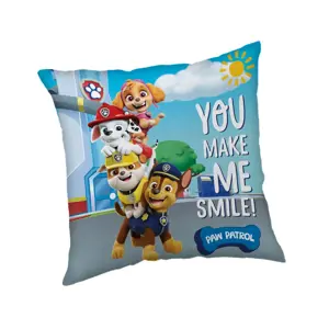 Produkt Jerry Fabrics Polštářek Paw Patrol PP325, 40 x 40 cm