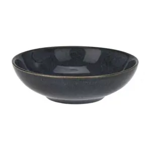 Produkt Kameninová miska Glaze, pr. 18,5 cm, šedá