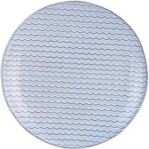 Produkt Kameninový dezertní talíř Ripples, 21 cm