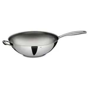 Produkt Kela Wok pánev nerezová FLAVORIA, 32 cm