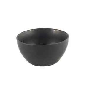 Produkt Keramická miska London, 14 cm, matná černá