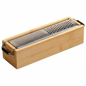 Produkt Kesper 58060 Struhadlo s nádobou, 25 x 6,2 x 5,6 cm