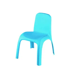 Produkt Keter Dětská židle modrá, 43 x 39 x 53 cm