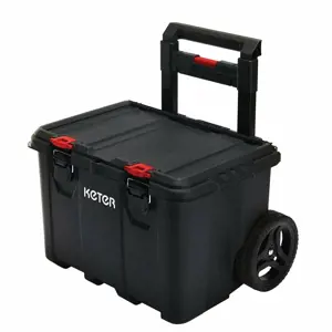 Produkt Keter Stack’N’Roll Mobile cart 525x411x555mm 251493