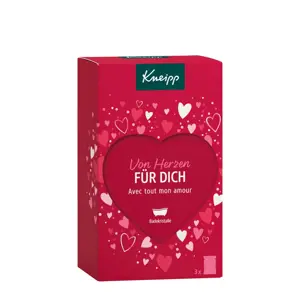 Kneipp Dárková sada Pro Tebe 3 x 60 g