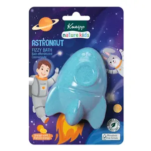 Produkt Kneipp Koupelová bomba Astronaut, 1 ks