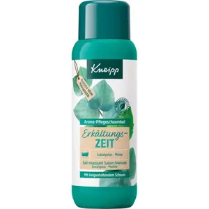 Produkt Kneipp Pěna do koupele Eukalyptus EU, 400 ml