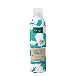 Produkt Kneipp Sprchová pěna Goodbye Stress, 200 ml