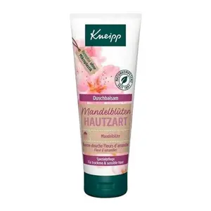 Kneipp Sprchový gel cestovní Mandlové květy, 75ml