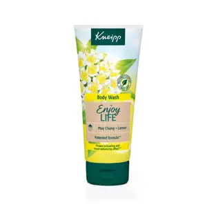 Produkt Kneipp Sprchový gel Radost ze života, 200 ml